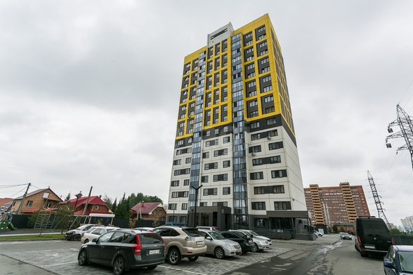 
  Продается 2-комн. квартира 55 м². Фото 21.