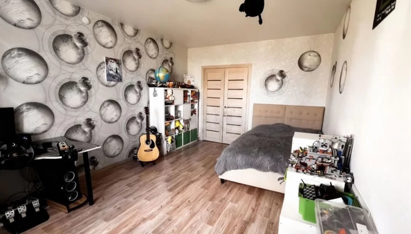 
  Продается 3-комн. квартира 72.2 м². Фото 13.