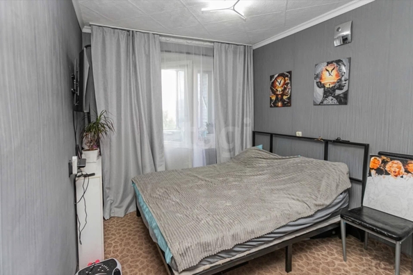 
  Продается 1-комн. квартира 35.8 м². Фото 3.