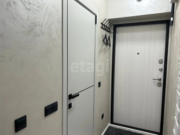 
  Продается апартамент 15 м², в ЖК Чернышевский, дом 2.1. Фото 12.