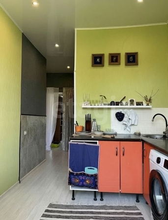 
  Продается 2-комн. квартира 55.7 м². Фото 2.