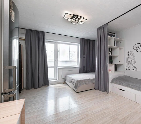 
  Продается студия 33.3 м², в ЖК Расцветай на Маркса, дом 2.1. Фото 1.