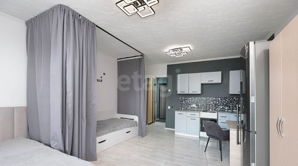 
  Продается студия 33.3 м², в ЖК Расцветай на Маркса, дом 2.1. Фото 2.