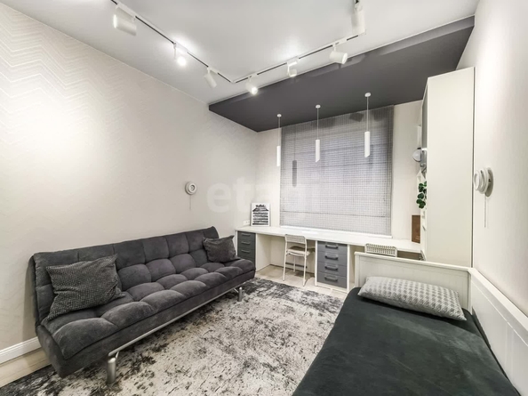 
  Продается 3-комн. квартира 124 м², в ЖК Переулок Бульварный, дом 4. Фото 20.