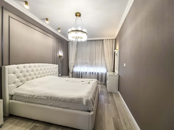
  Продается 3-комн. квартира 124 м², в ЖК Переулок Бульварный, дом 4. Фото 22.
