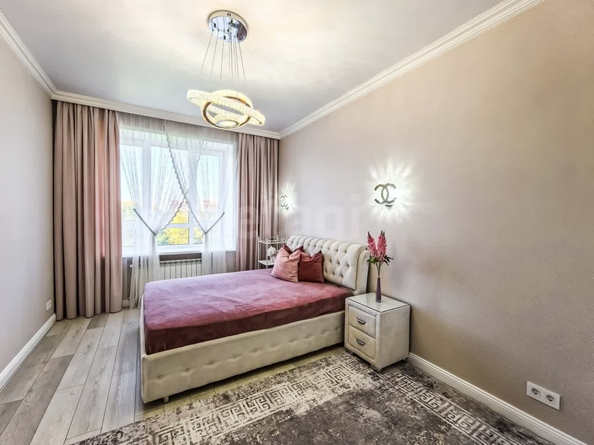 
  Продается 3-комн. квартира 124 м², в ЖК Переулок Бульварный, дом 4. Фото 26.