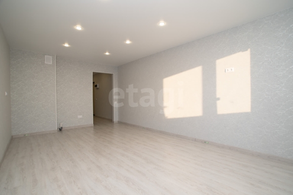 
  Продается студия 35.9 м², в ЖК Расцветай на Зорге, дом 1 . Фото 4.