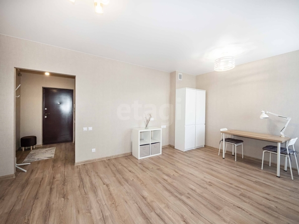 
  Продается студия 26.9 м². Фото 1.