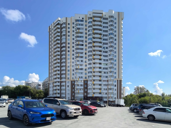 
  Продается студия 26.9 м². Фото 29.