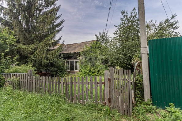 
  Продается студия 26.6 м². Фото 1.