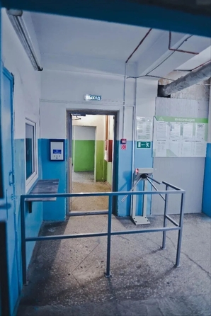 
  Сдается склад 700 м². Фото 4.