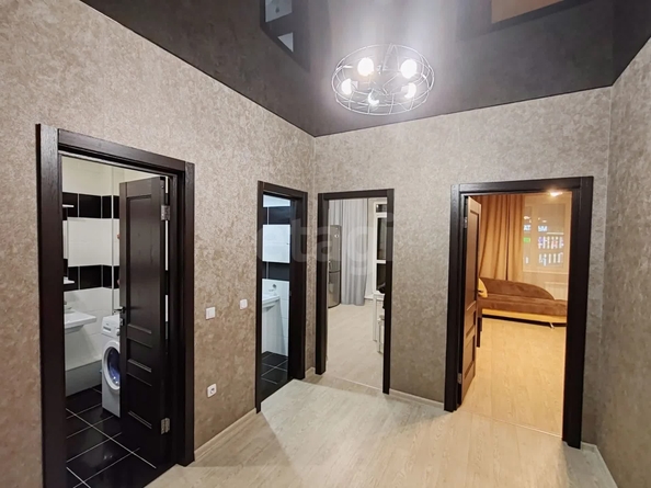 
  Продается 1-комн. квартира 40.6 м². Фото 8.