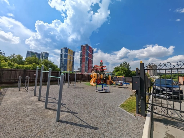 
  Продается 1-комн. квартира 40.6 м². Фото 20.