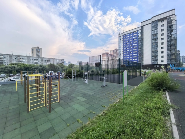 
  Продается студия 24.7 м². Фото 15.