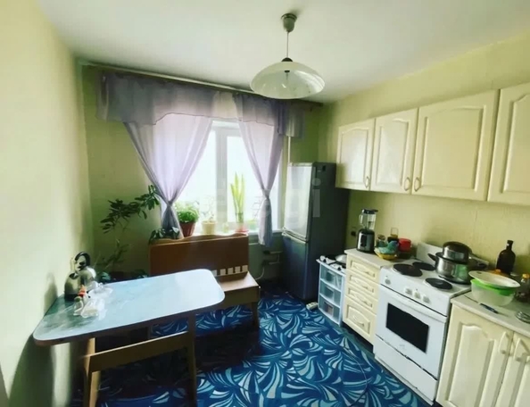 
  Продается 1-комн. квартира 34.3 м². Фото 2.