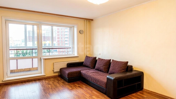 
  Продается 1-комн. квартира 34.7 м². Фото 5.