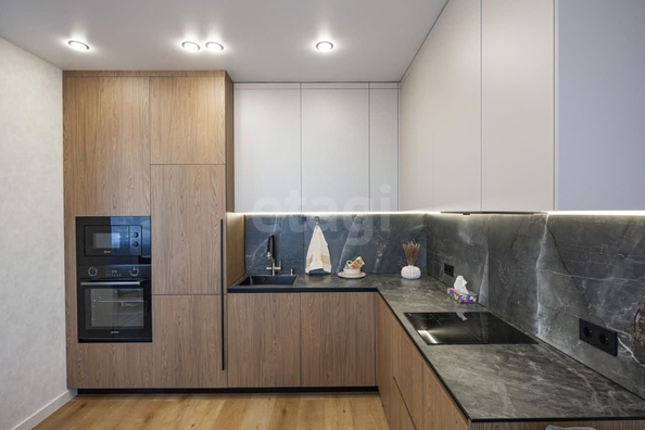 
  Продается 2-комн. квартира 56.7 м², в ЖК Флагман Холл. Фото 6.