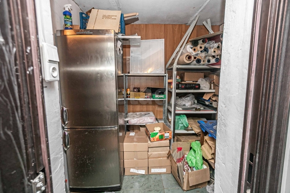 
  Продается универсальное помещение 122 м². Фото 12.