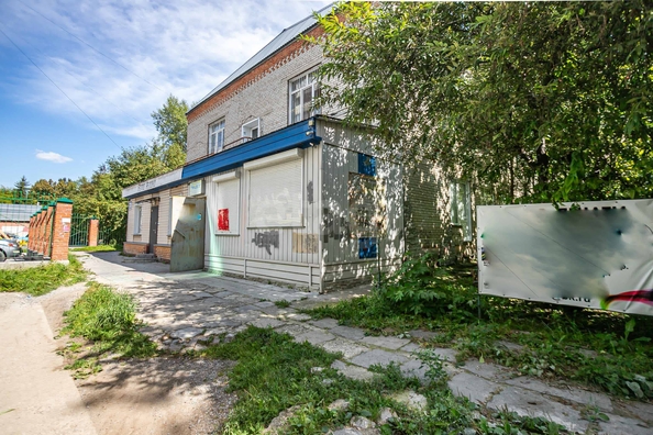 
  Продается универсальное помещение 122 м². Фото 18.