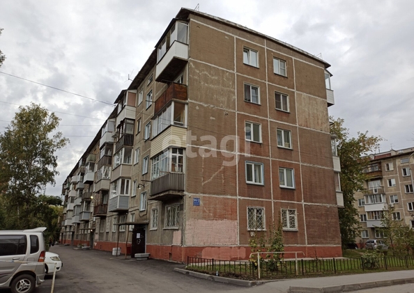 
  Продается 2-комн. квартира 46 м². Фото 2.