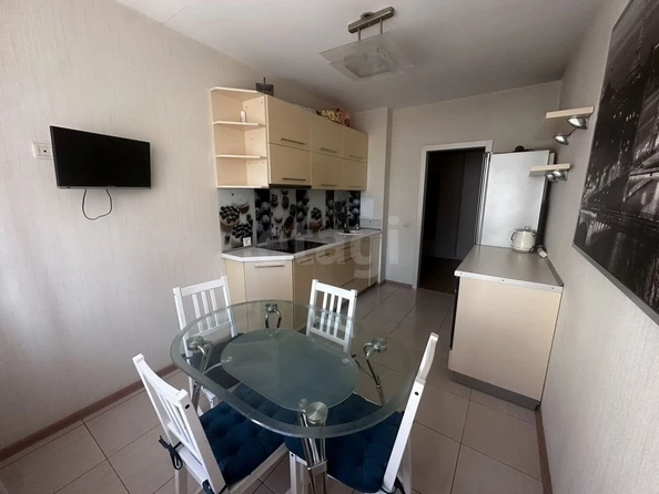 
  Продается 2-комн. квартира 56.3 м². Фото 6.