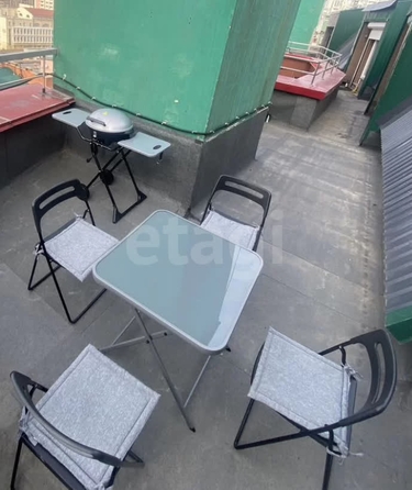 
  Продается студия 75.5 м². Фото 9.