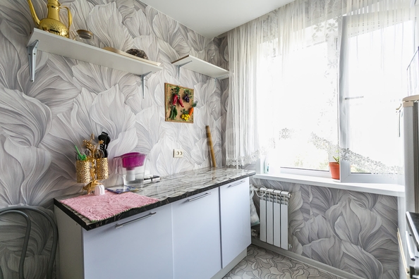 
  Продается 3-комн. квартира 69 м². Фото 23.