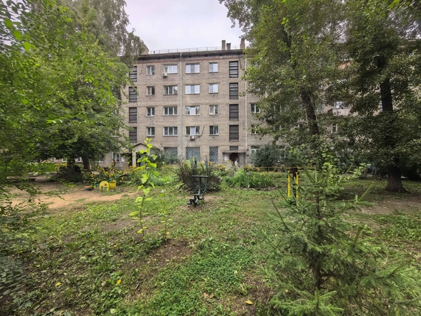 
  Продается 2-комн. квартира 43.8 м². Фото 21.