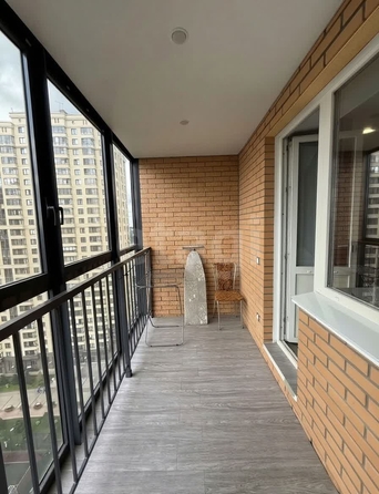 
  Продается студия 35 м². Фото 9.