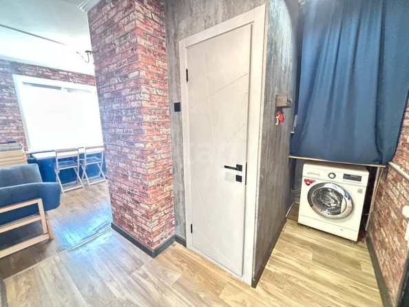 
  Продается 1-комн. квартира 32.4 м². Фото 5.