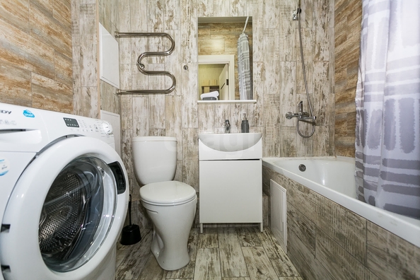 
  Продается студия 19.4 м², в ЖК Акация на Ватутина, дом 1. Фото 12.