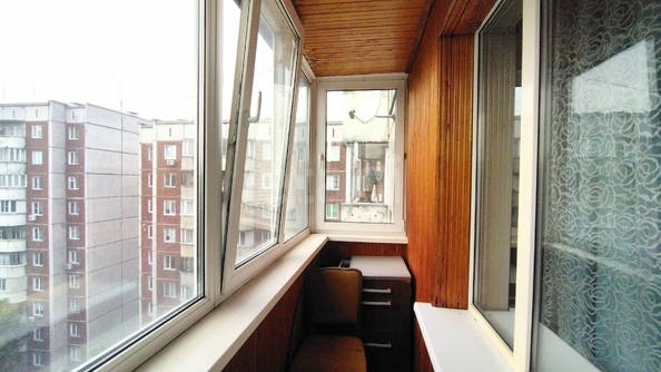 
  Продается 3-комн. квартира 65.1 м². Фото 13.