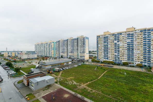 
  Продается студия 19.5 м². Фото 9.