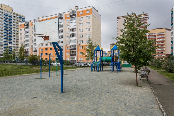 
  Продается студия 19.5 м². Фото 16.