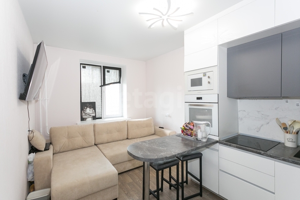 
  Продается 1-комн. квартира 41.1 м², в ЖК Дивногорский, дом 45. Фото 3.