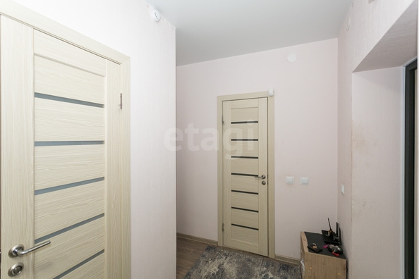 
  Продается 1-комн. квартира 41.1 м², в ЖК Дивногорский, дом 45. Фото 7.