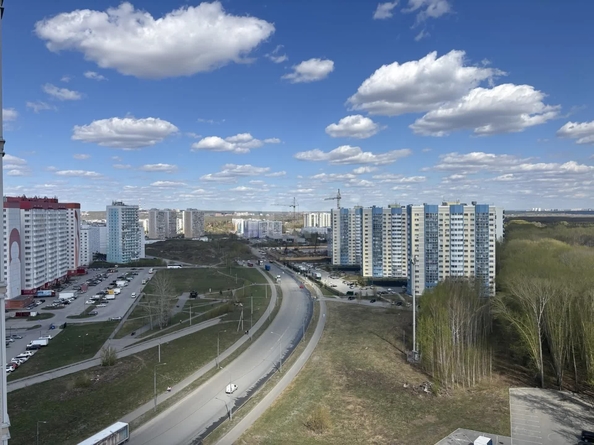 
  Продается 1-комн. квартира 36.6 м², в ЖК На Петухова, дом 2. Фото 29.
