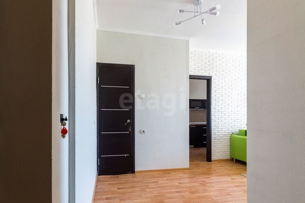 
  Продается 2-комн. квартира 44 м². Фото 11.