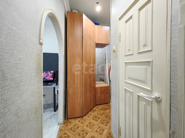 
  Продается 1-комн. квартира 28.1 м². Фото 3.
