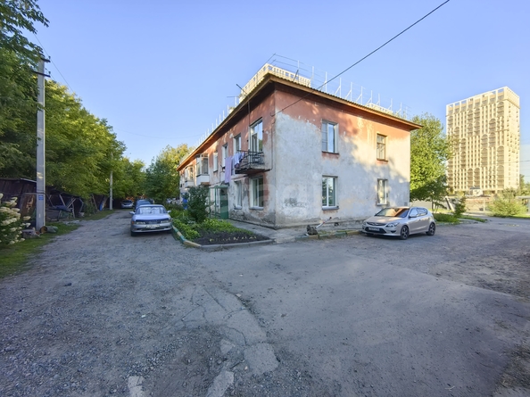
  Продается 1-комн. квартира 28.1 м². Фото 14.