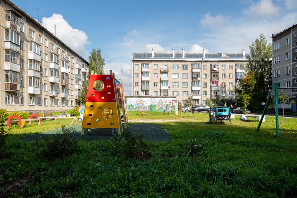 
  Продается 3-комн. квартира 58 м². Фото 5.