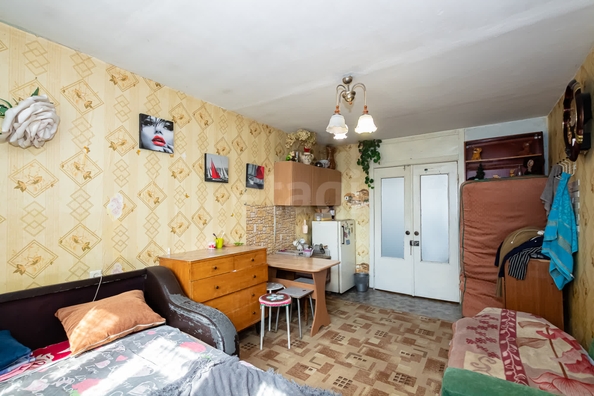 
  Продается 3-комн. квартира 58 м². Фото 9.