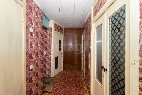 
  Продается 3-комн. квартира 58 м². Фото 24.
