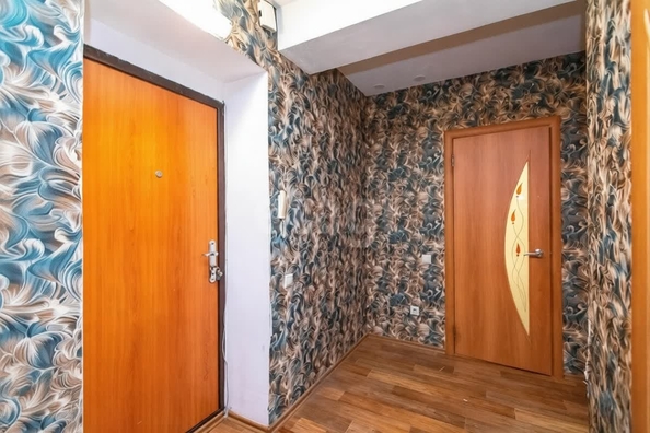 
  Продается 1-комн. квартира 36.6 м². Фото 8.
