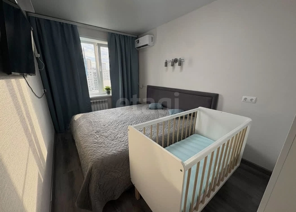 
  Продается 2-комн. квартира 44.4 м². Фото 12.