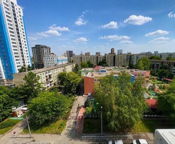 
  Продается 2-комн. квартира 44.4 м². Фото 24.