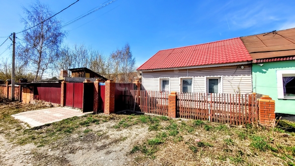 
  Продается дом 86.8 м². Фото 1.