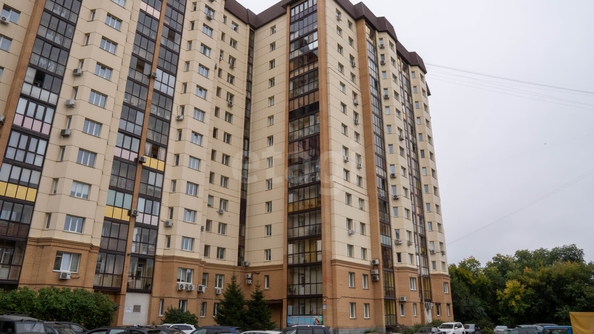 
  Продается 2-комн. квартира 69.7 м². Фото 12.