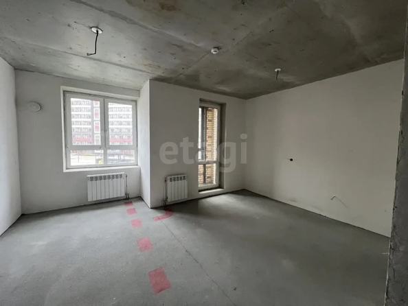 
  Продается студия 27.7 м². Фото 1.