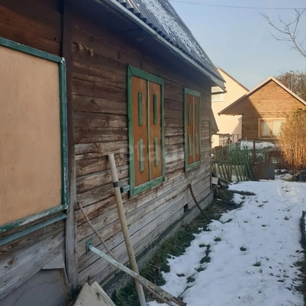 
  Продается дача 40 м². Фото 1.